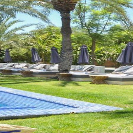 Jardins D'Ines Hotel Marrakesh Eksteriør billede