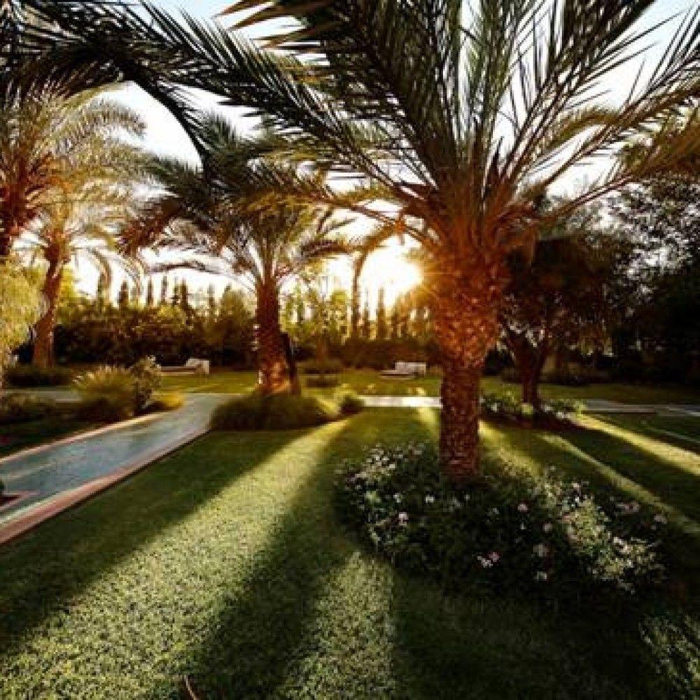 Jardins D'Ines Hotel Marrakesh Eksteriør billede