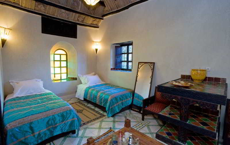 Jardins D'Ines Hotel Marrakesh Eksteriør billede